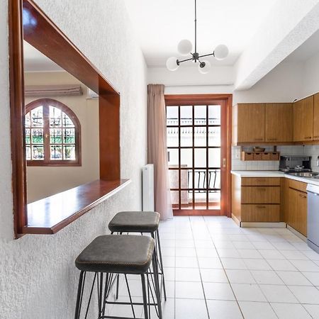 Aiolos Luxury Alimos Center Suite II Near The Sea Ateny Zewnętrze zdjęcie