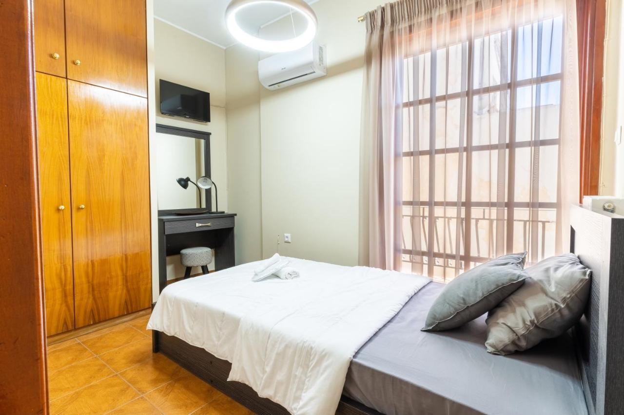 Aiolos Luxury Alimos Center Suite II Near The Sea Ateny Zewnętrze zdjęcie