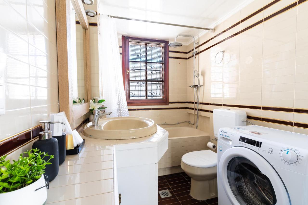Aiolos Luxury Alimos Center Suite II Near The Sea Ateny Zewnętrze zdjęcie
